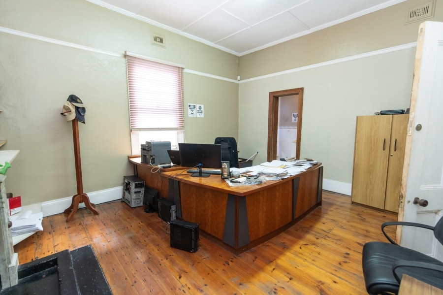 Commercial Property for Sale in Mount Croix Eastern Cape